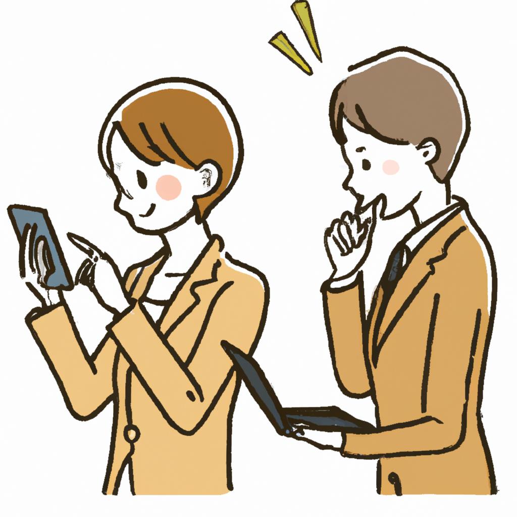 若い世代が活躍する職場環境