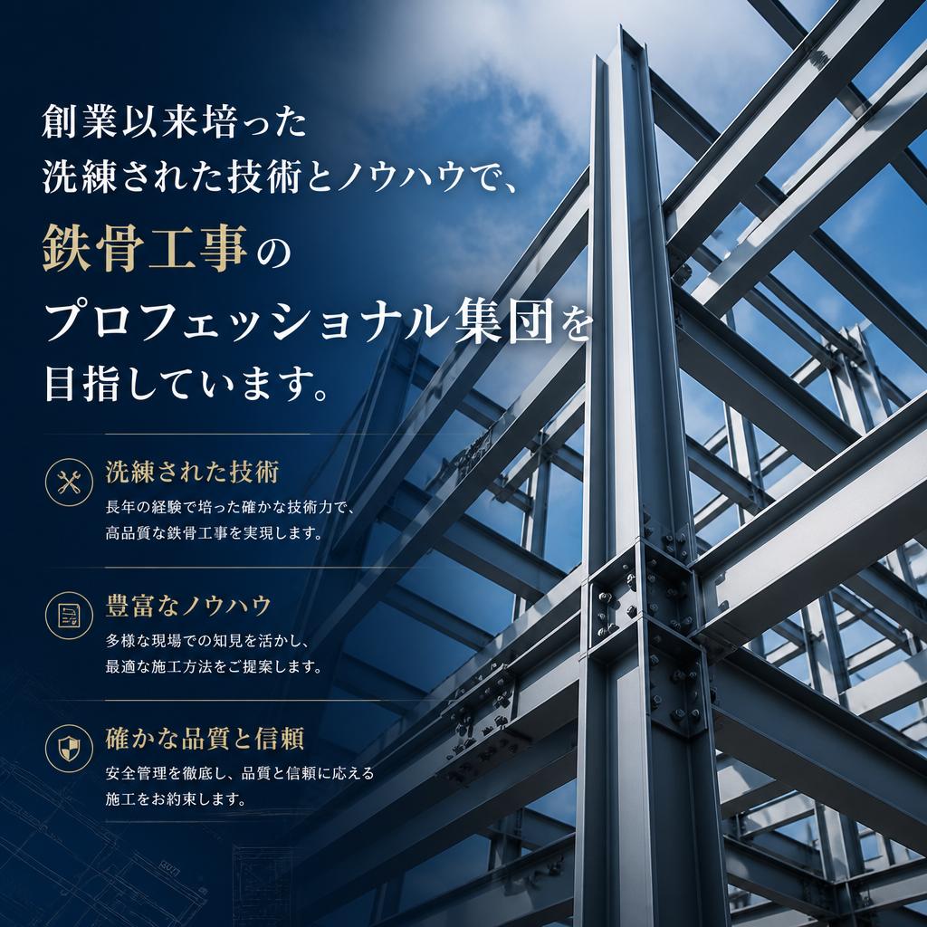 2. 株式会社アイエスの強み