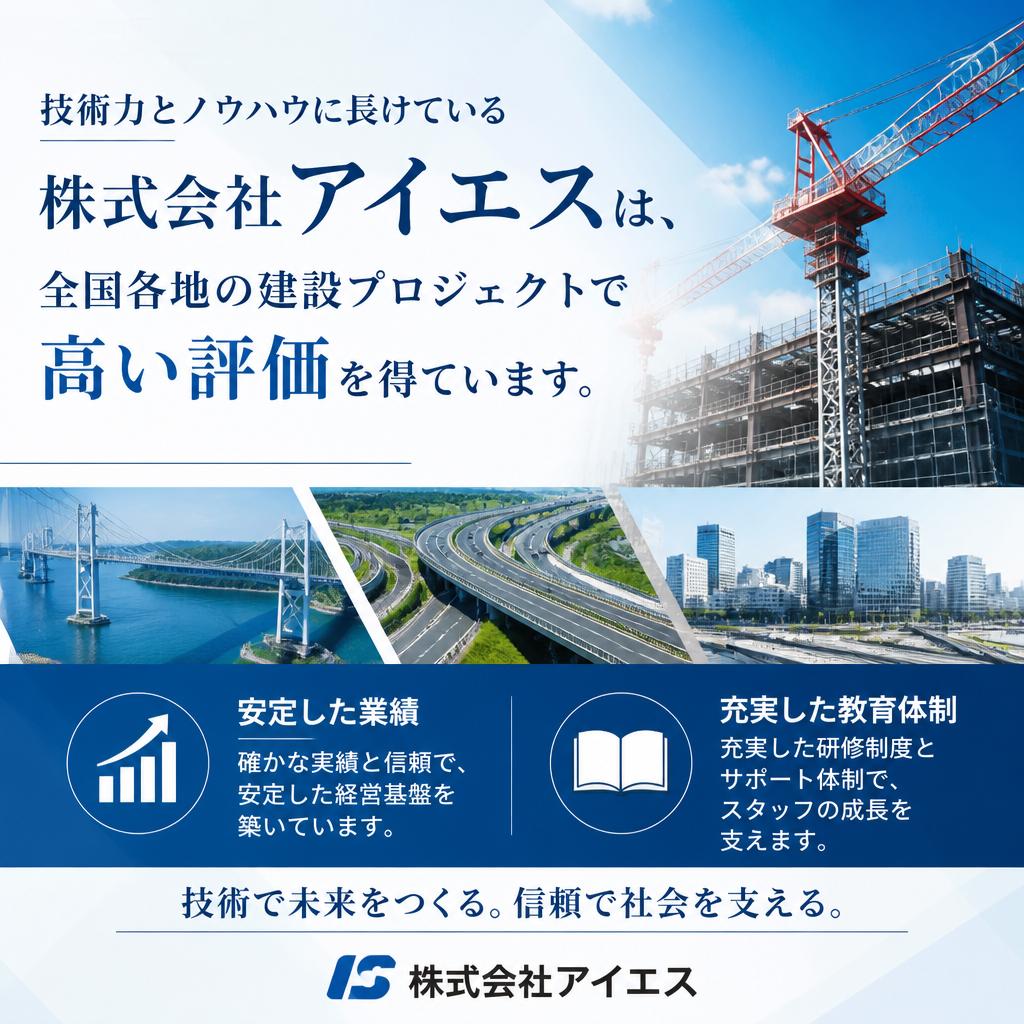 2. 株式会社アイエスの強み