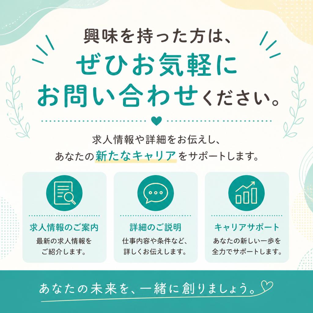 7. お問い合わせ・応募方法