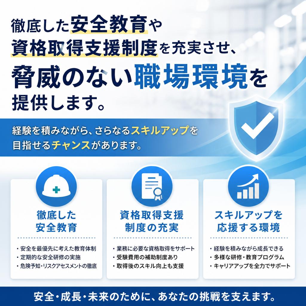 キャリア形成の支援