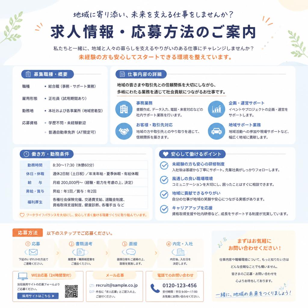 今すぐエントリーを！