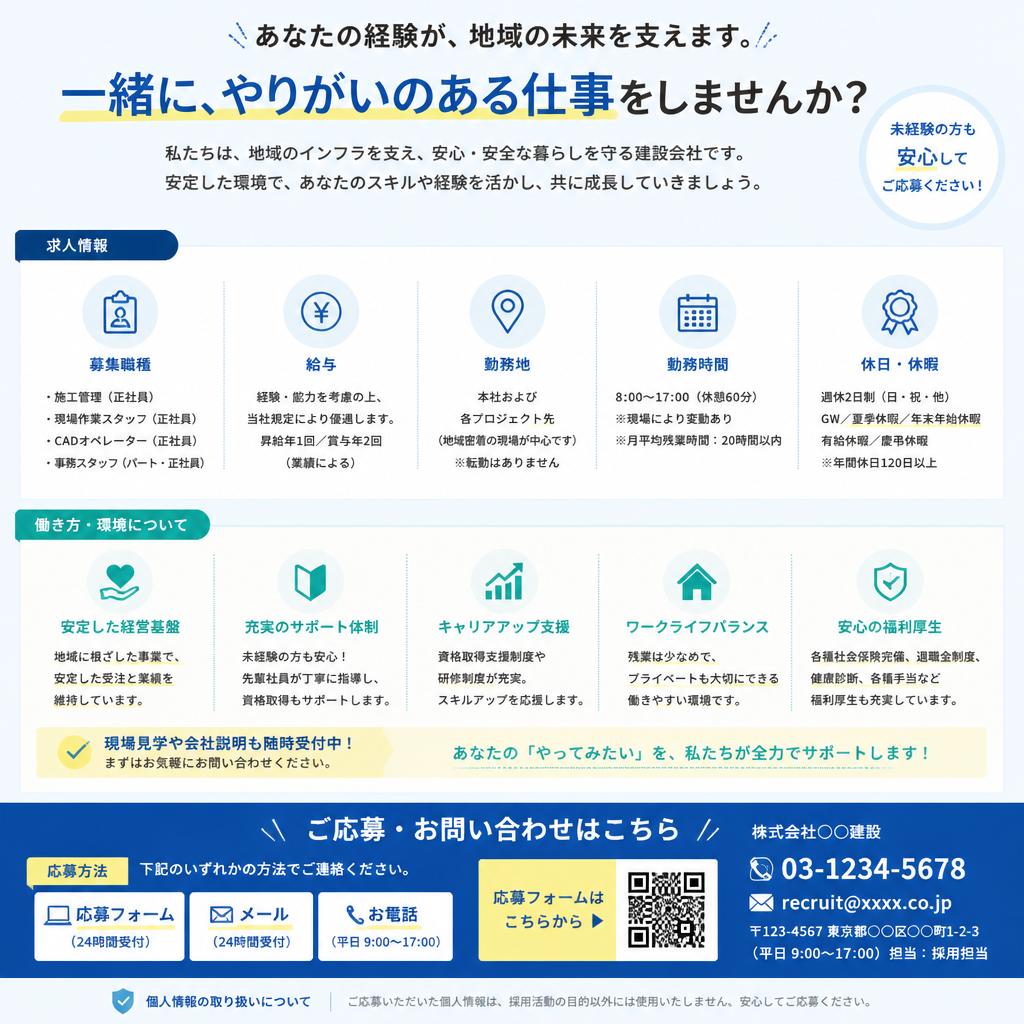 今すぐエントリーを！