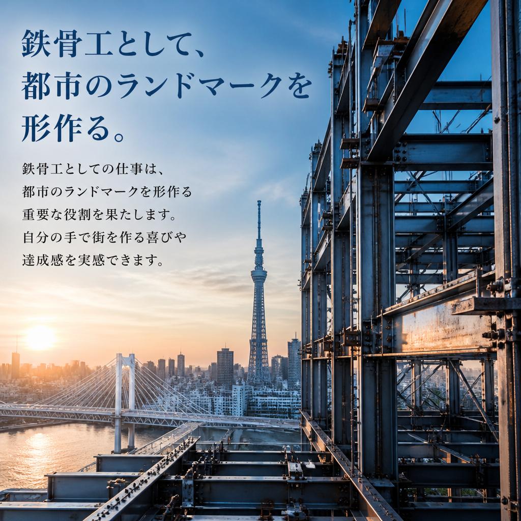 仕事の魅力