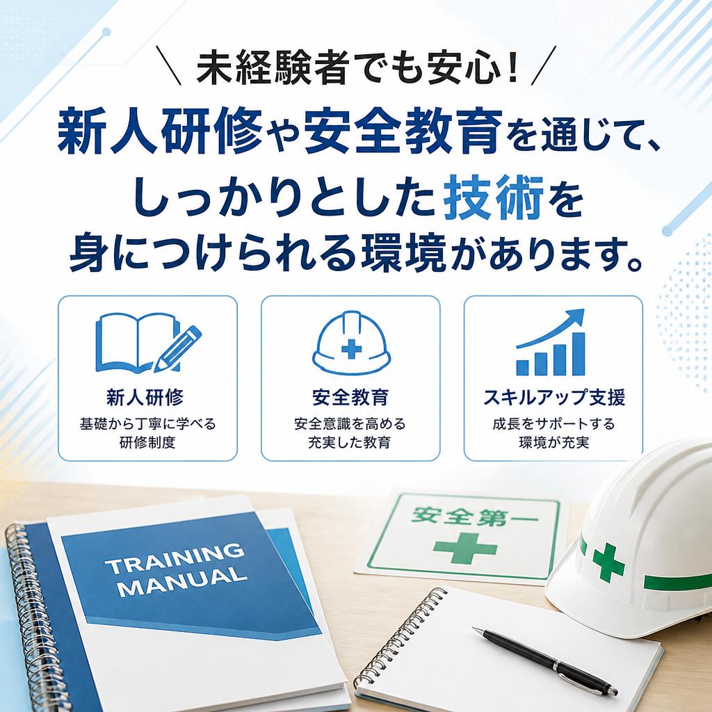2. 充実した教育プログラム