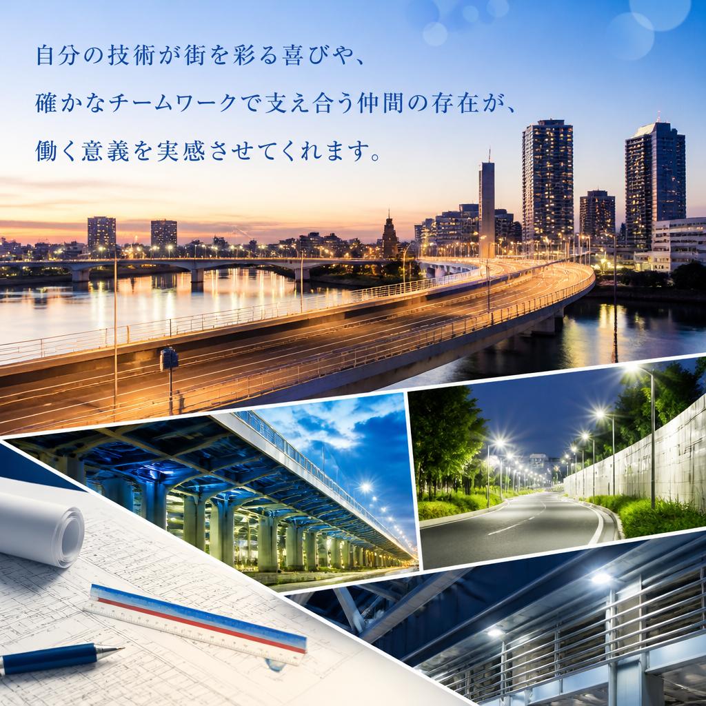 鉄骨工の魅力とは?