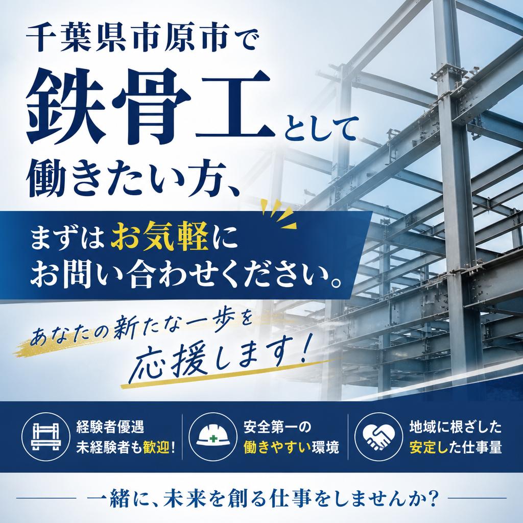 今すぐお問い合わせを！