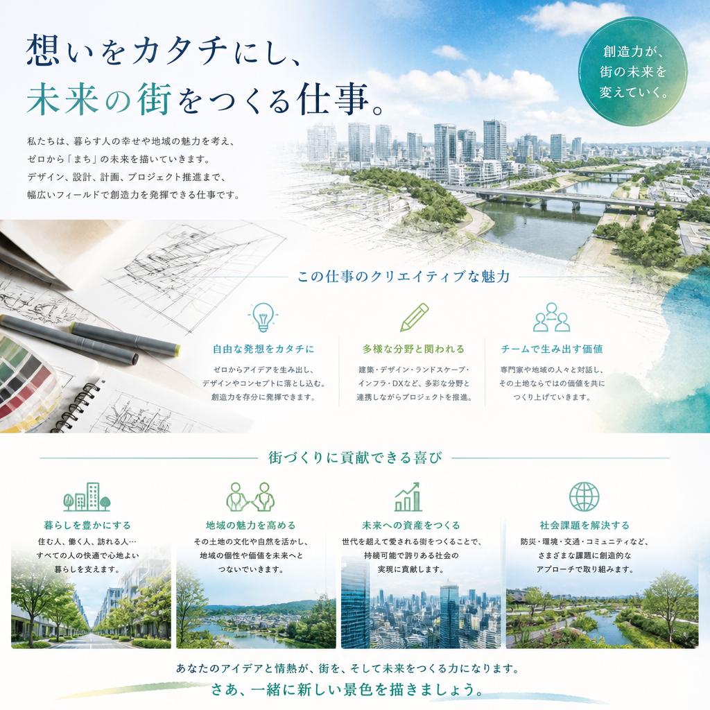 鉄骨工の魅力